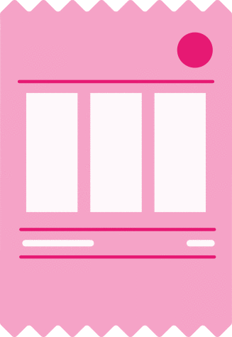 An illustration of a storyboard